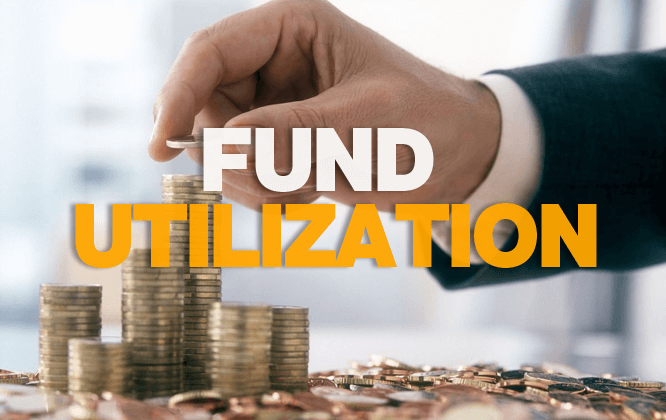 Fund Utilization