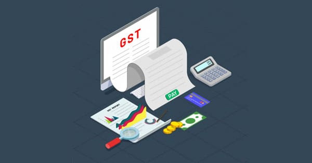 GST registration without PAN