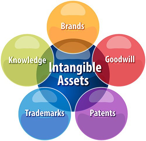 Intangible Assets / Article / VibrantFinserv