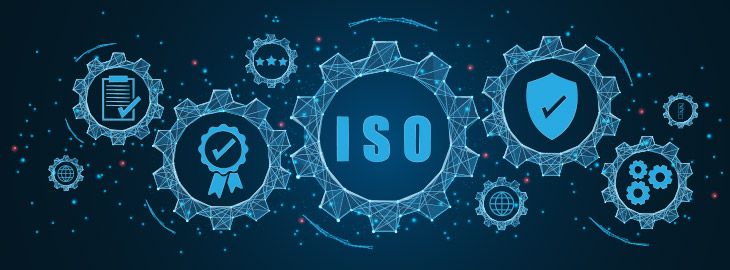 Small business ISO standards