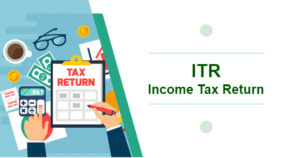 Not required to file ITR