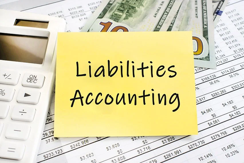 Bookkeeper liability