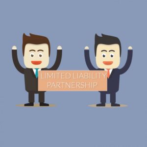 How LLPs can join partnership firms