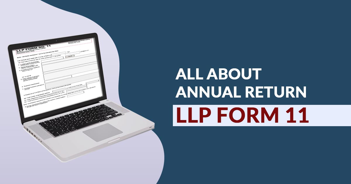 LLP tax returns