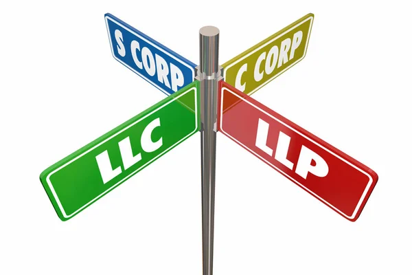 Why change from LLP to ltd