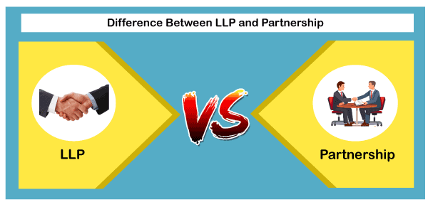 LLP vs. Partnership