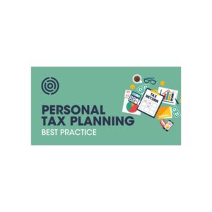 Personal tax planning