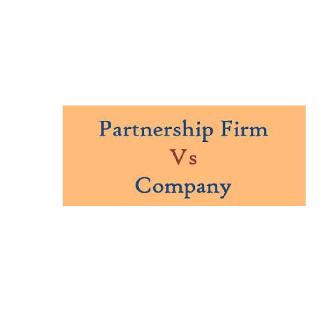 Business partnership vs corporation