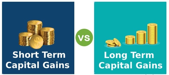 Short term and Long term