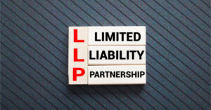 LLP Act in India