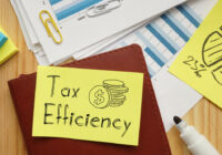 Tax efficiency