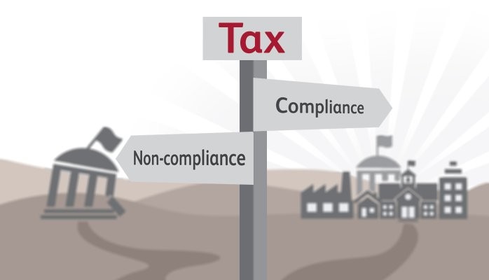 Importance of tax compliance