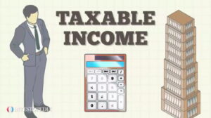 Income tax demand a contingent liability