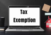 Tax exemptions