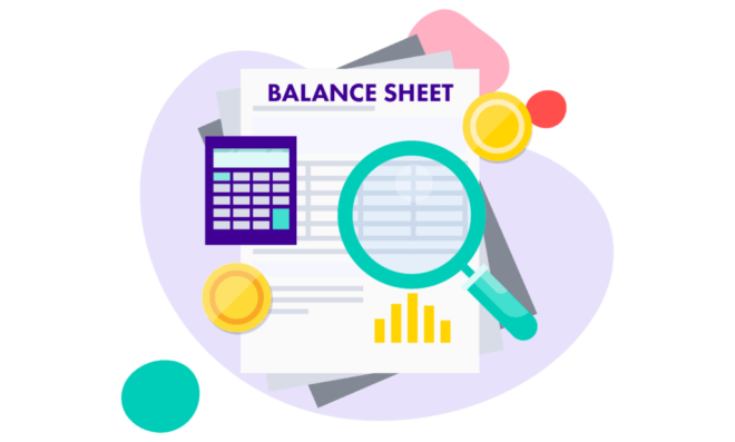 Balance Sheet Liabilities