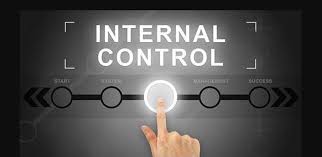 Internal controls