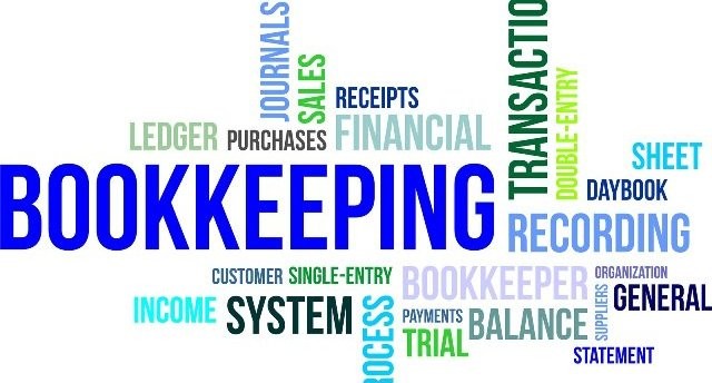 Importance of proper bookkeeping