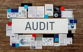 Statutory Audit Necessary for Law Firm