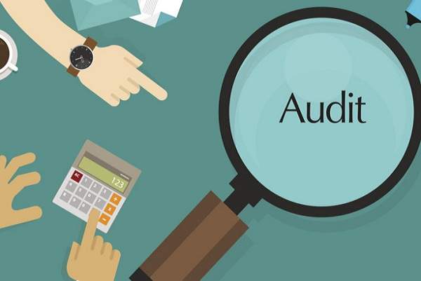 Statutory Audit Requirements for Law Firm