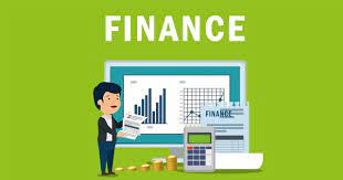 Rental business finances