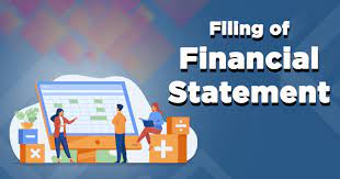 Financial Statements Audited