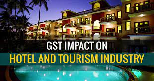 GST Applicable on Tour & Travel Agency