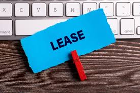 Lease obligations