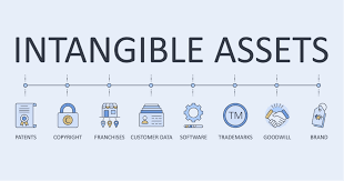 Intangible Assets for Balance Sheet