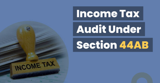 Tax audit discrepancies consequences