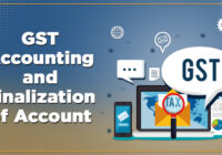 Account Finalization for Real Estate Agents
