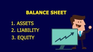 Accurate Financial Representation in Balance Sheet