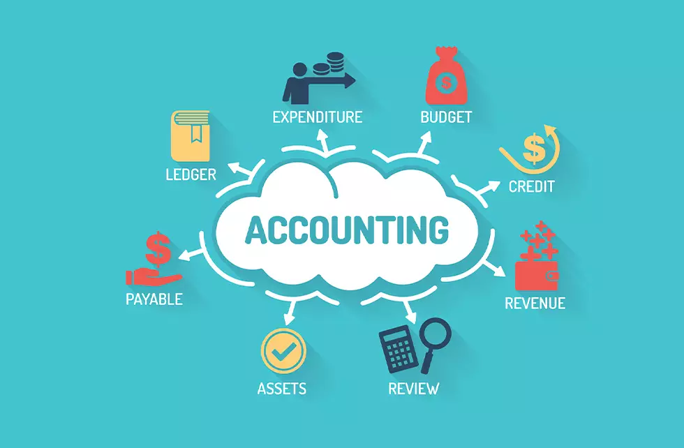 Healthcare Accounting
