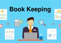 Book keeping For Media Houses