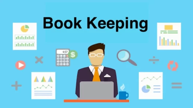Bookkeeping Mandatory for Editors 