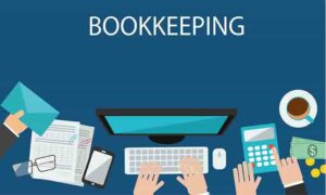 Bookkeeping for Furniture and Appliances