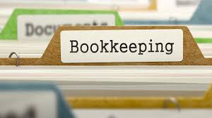 Bookkeeping for construction