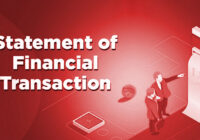Key of financial transactions, Financial statements for Statutory Audit