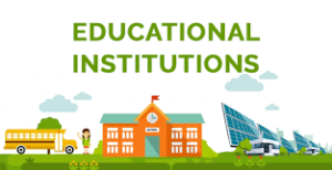 ITR for Educational Institutions