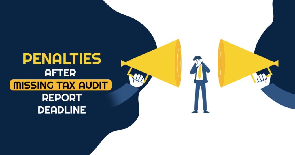 Tax Audit for Mall Owners
