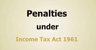 Tax Audit Report Penalty & Dedline 