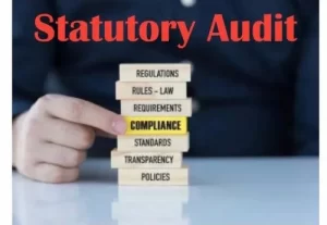 Statutory Audit due date for automotive repair