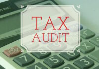 Tax Audit Report for Hotel
