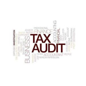 Threshold And Deadline for Tax Audit