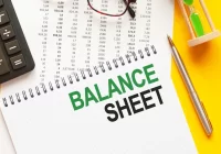 Balance Sheet threshold