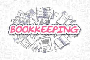 Bookkeeping record for Medical Laboratories