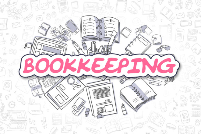 Bookkeeping Concepts and Stages