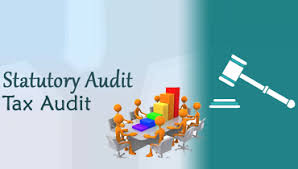 Sales and services tax audit