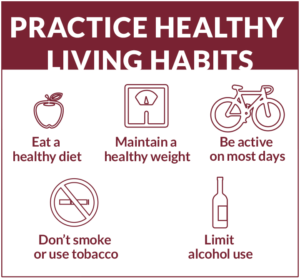 Best Health Practices