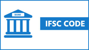 IFSC Codes
