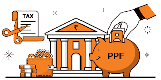 Public Provident Fund (PPF)